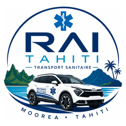 RAI TAHITI — Transport sanitaire